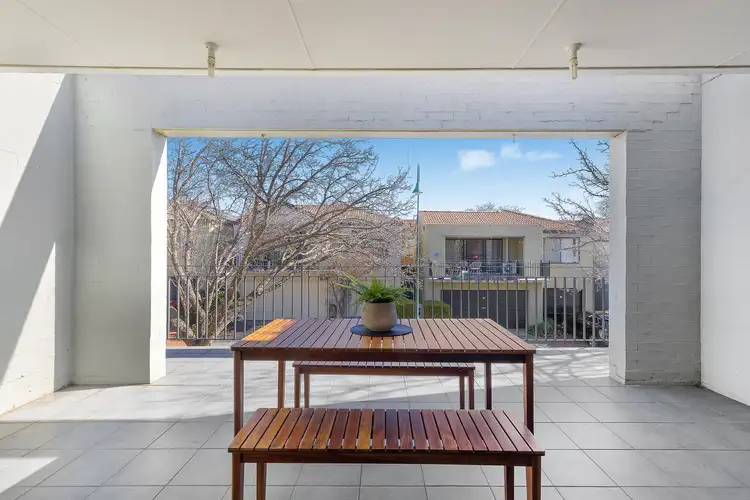 Sixth view of Homely townhouse listing, 22 Winarlia Lane, Gungahlin ACT 2912
