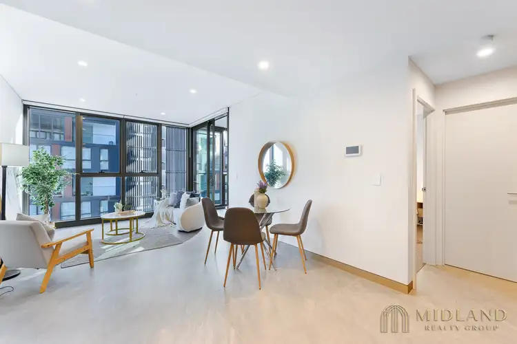1410/88A Christie Street, St Leonards NSW 2065