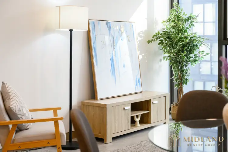 Sixth view of Homely apartment listing, 1410/88A Christie Street, St Leonards NSW 2065