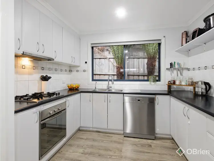 Third view of Homely house listing, 3 Hatfield Drive, Drouin VIC 3818