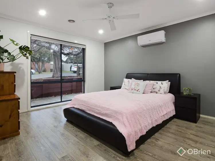 Fourth view of Homely house listing, 3 Hatfield Drive, Drouin VIC 3818