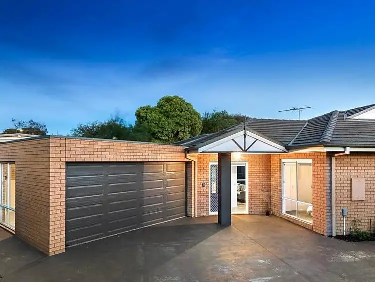 Main view of Homely house listing, 2/1135 Nepean Highway, Highett VIC 3190