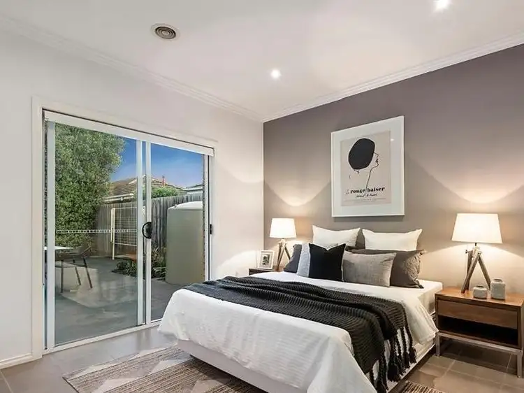 Fifth view of Homely house listing, 2/1135 Nepean Highway, Highett VIC 3190