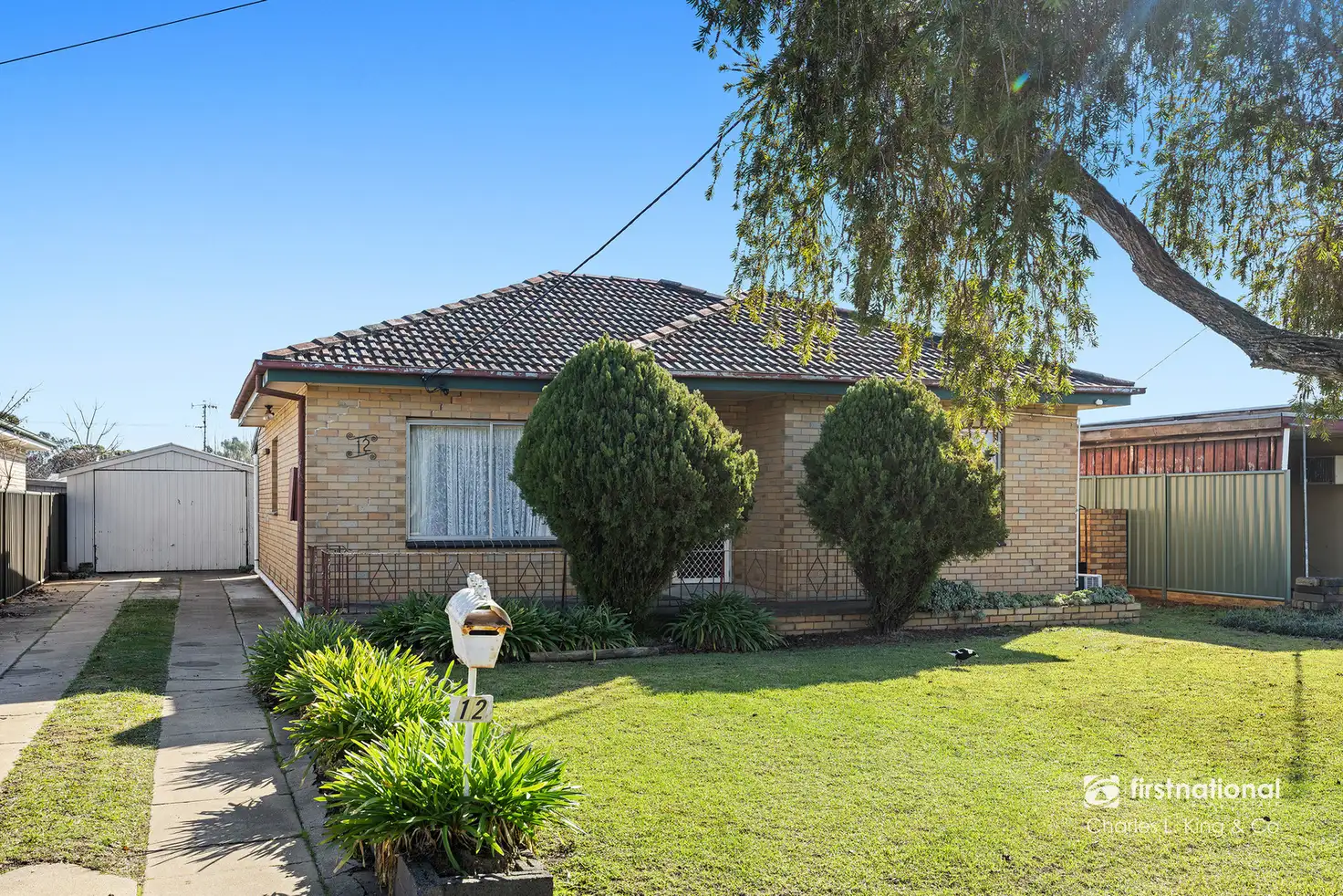 Main view of Homely house listing, 12 Popplewell Street, Moama NSW 2731
