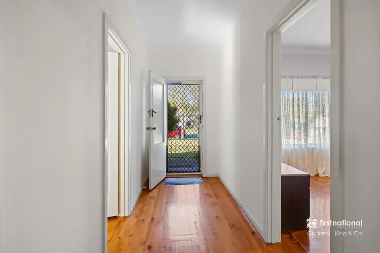 Second view of Homely house listing, 12 Popplewell Street, Moama NSW 2731