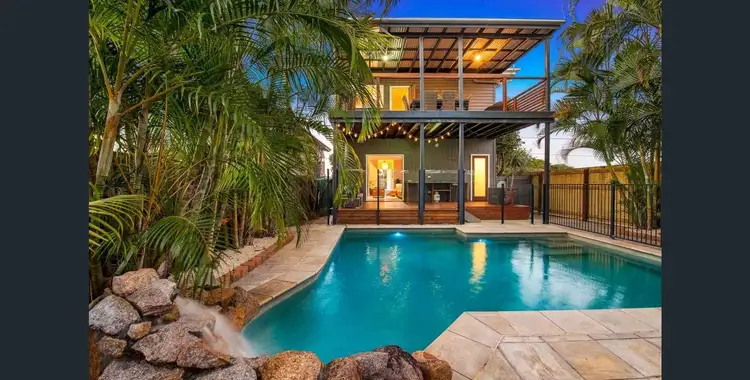 31 Joseph Street, Margate QLD 4019