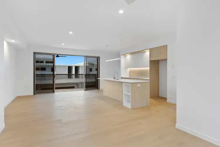 Fourth view of Homely townhouse listing, 9/191 Quay Circuit, Newport QLD 4020