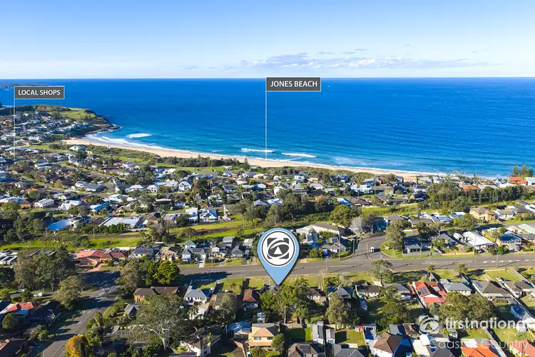 Second view of Homely house listing, 145 Riverside Drive, Kiama Downs NSW 2533