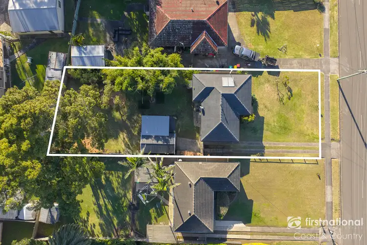 Fourth view of Homely house listing, 145 Riverside Drive, Kiama Downs NSW 2533