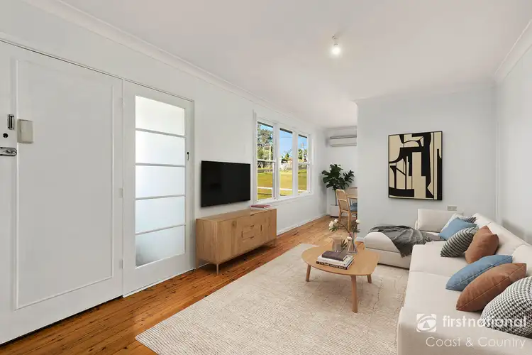 Fifth view of Homely house listing, 145 Riverside Drive, Kiama Downs NSW 2533