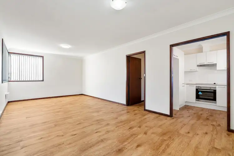 Second view of Homely unit listing, 1/41 McKenzie Avenue, Wollongong NSW 2500
