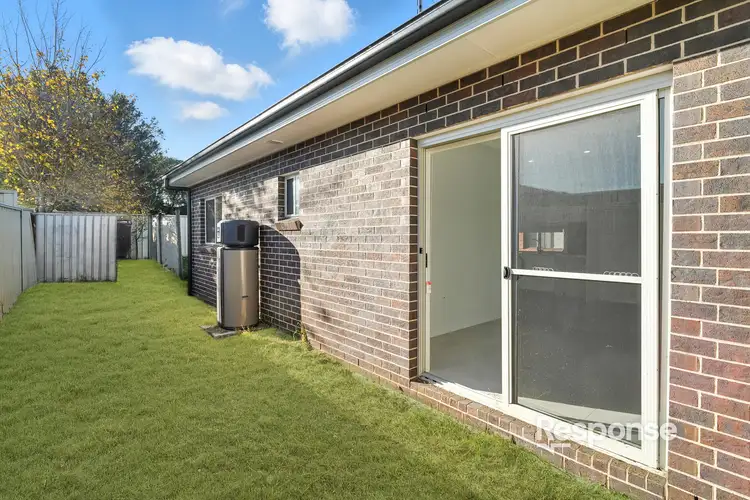 Second view of Homely house listing, 17a John Oxley Avenue, Werrington County NSW 2747