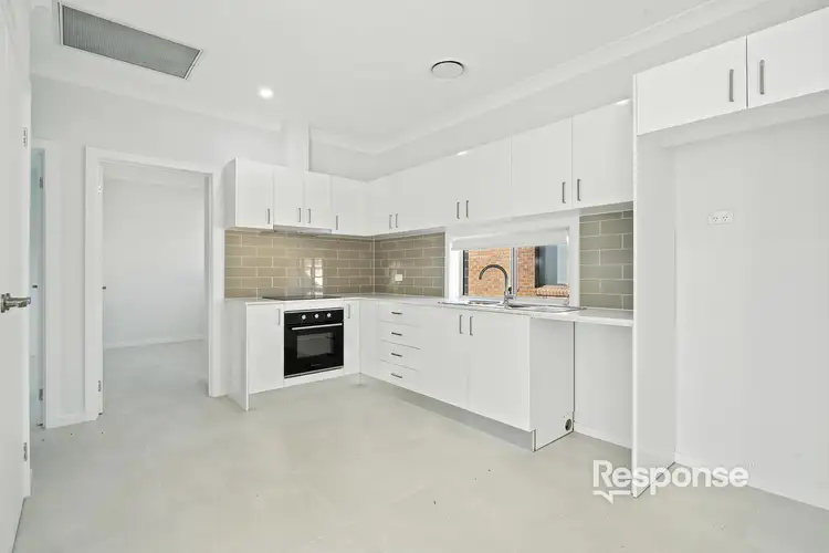 Third view of Homely house listing, 17a John Oxley Avenue, Werrington County NSW 2747