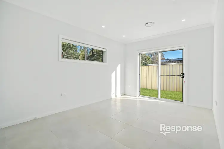 Fourth view of Homely house listing, 17a John Oxley Avenue, Werrington County NSW 2747