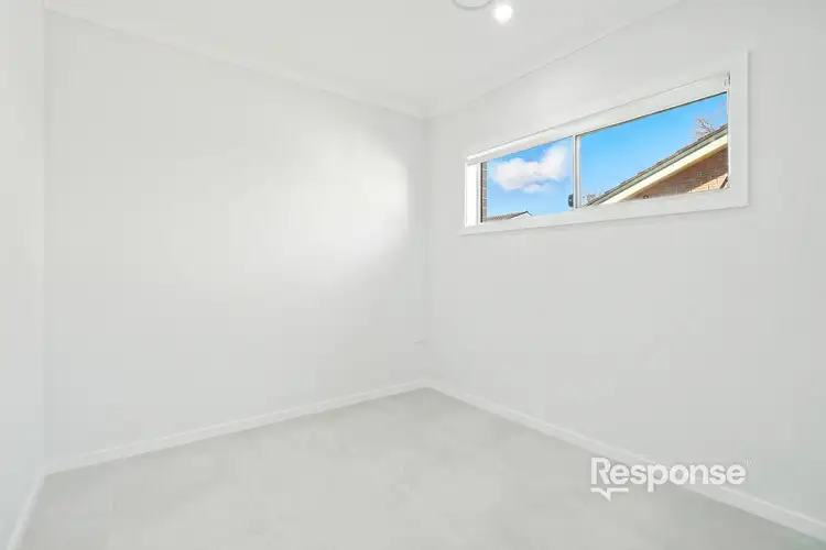 Fifth view of Homely house listing, 17a John Oxley Avenue, Werrington County NSW 2747