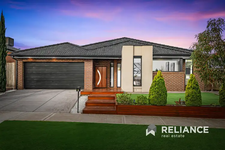 4 Barramunga Street, Tarneit VIC 3029