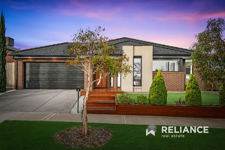 Third view of Homely house listing, 4 Barramunga Street, Tarneit VIC 3029