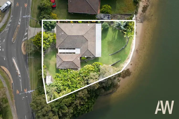 25 Cootamundra Drive, Mountain Creek QLD 4557