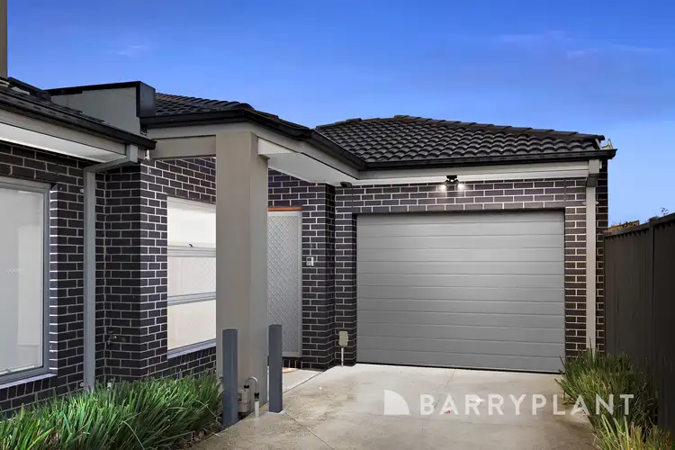 3/80 Oberon Avenue, St Albans VIC 3021