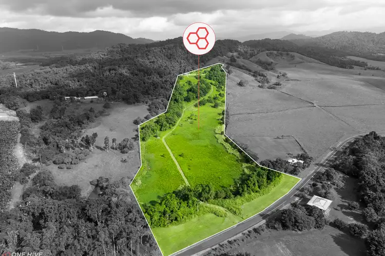 93 Mena Creek Road, Mena Creek QLD 4871