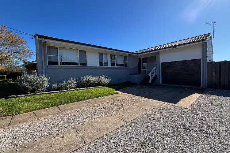 Main view of Homely house listing, 13 Carolina Crescent, Mudgee NSW 2850