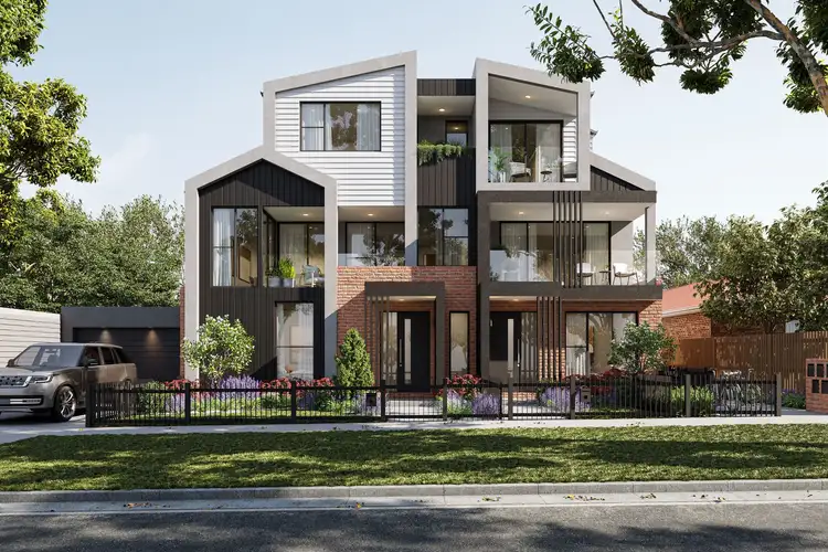 Main view of Homely townhouse listing, 31 Bent Street, Altona VIC 3018