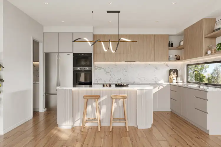 Second view of Homely townhouse listing, 31 Bent Street, Altona VIC 3018