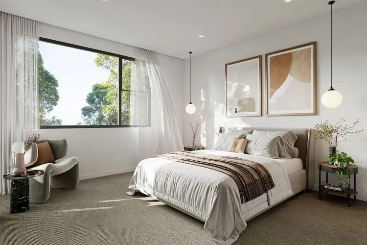 Third view of Homely townhouse listing, 31 Bent Street, Altona VIC 3018