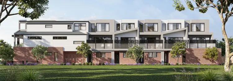 Sixth view of Homely townhouse listing, 31 Bent Street, Altona VIC 3018