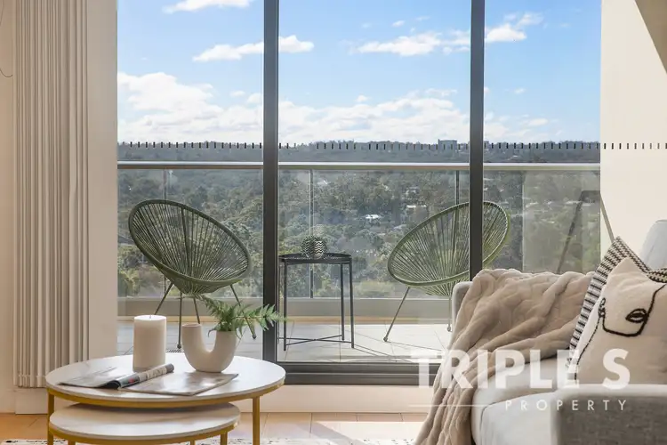 1110/26 Cambridge Street