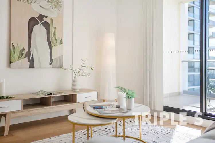 Sixth view of Homely apartment listing, 1110/26 Cambridge Street, Epping NSW 2121