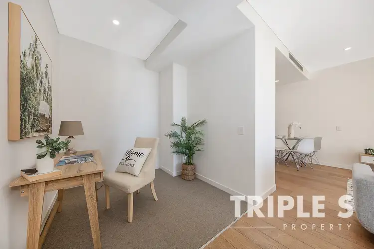 Seventh view of Homely apartment listing, 1110/26 Cambridge Street, Epping NSW 2121