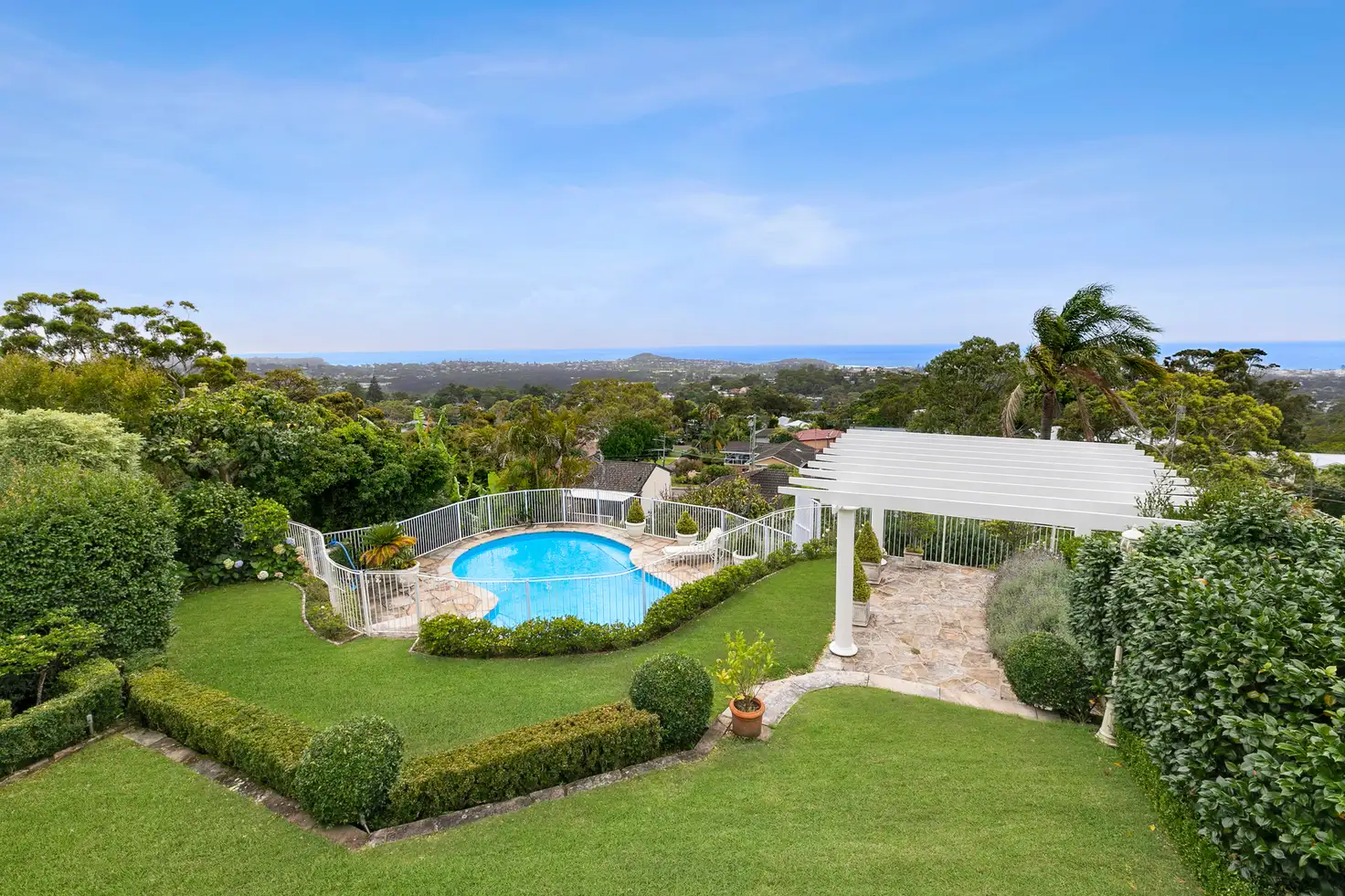 Main view of Homely house listing, 29 Kywong Road, Elanora Heights NSW 2101