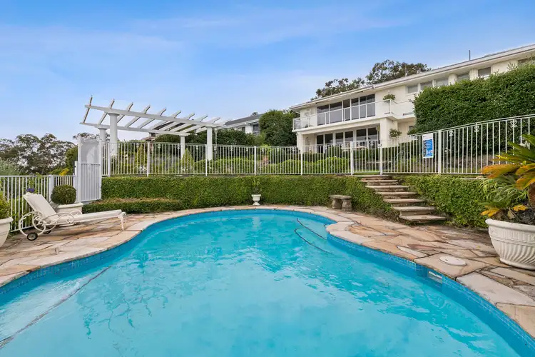 Second view of Homely house listing, 29 Kywong Road, Elanora Heights NSW 2101