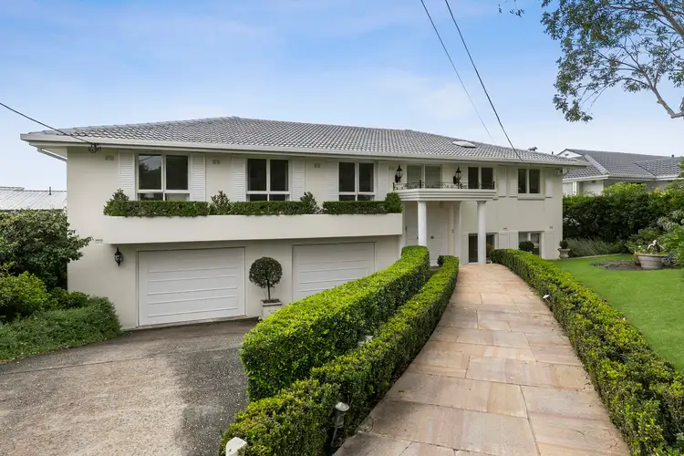 Third view of Homely house listing, 29 Kywong Road, Elanora Heights NSW 2101
