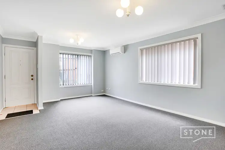 Second view of Homely townhouse listing, 9/22-26 Cecil Avenue, Castle Hill NSW 2154