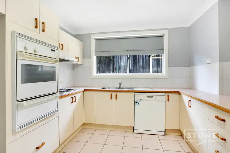 Third view of Homely townhouse listing, 9/22-26 Cecil Avenue, Castle Hill NSW 2154