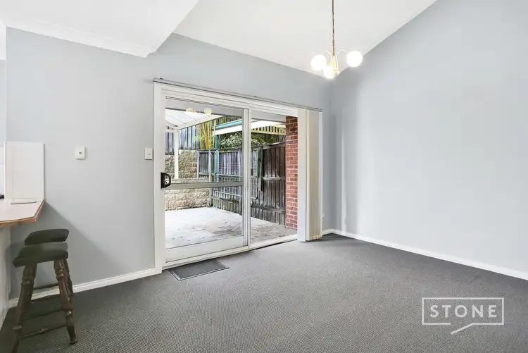 Fourth view of Homely townhouse listing, 9/22-26 Cecil Avenue, Castle Hill NSW 2154