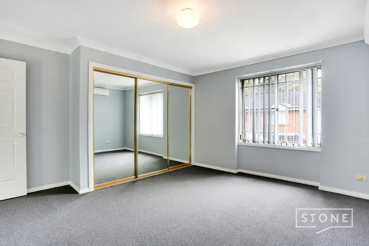 Fifth view of Homely townhouse listing, 9/22-26 Cecil Avenue, Castle Hill NSW 2154