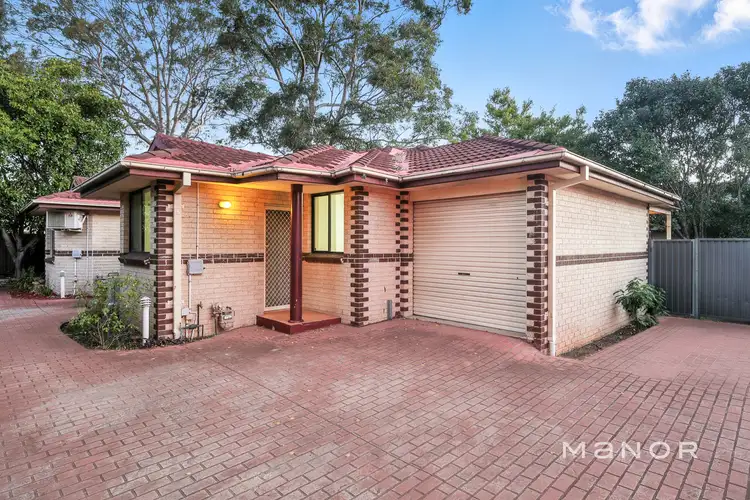 5/17 Girraween Road, Girraween NSW 2145
