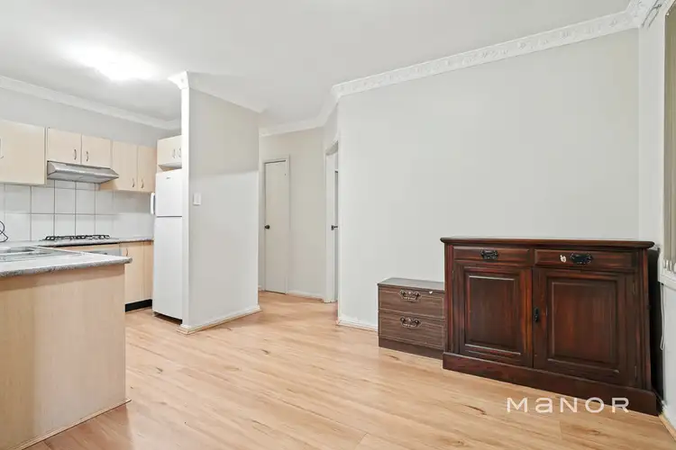 Third view of Homely villa listing, 5/17 Girraween Road, Girraween NSW 2145