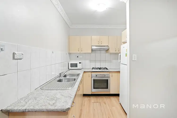 Fourth view of Homely villa listing, 5/17 Girraween Road, Girraween NSW 2145