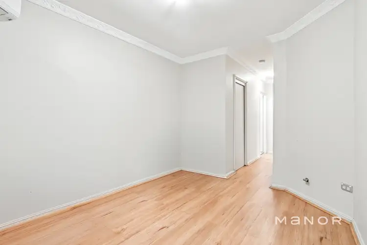 Fifth view of Homely villa listing, 5/17 Girraween Road, Girraween NSW 2145