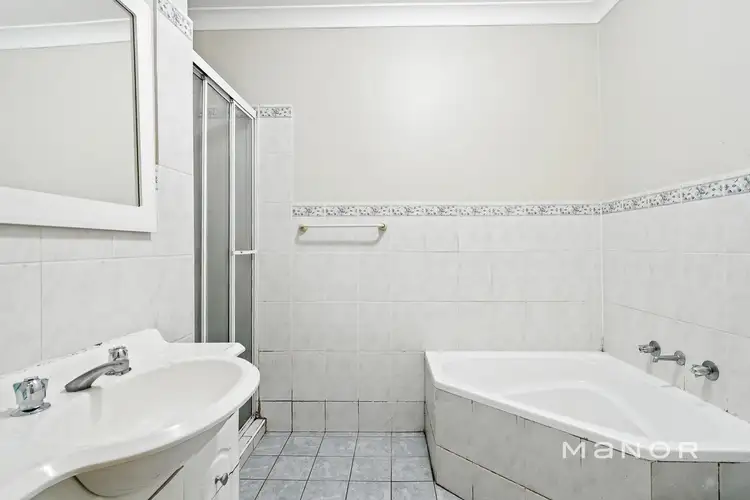 Sixth view of Homely villa listing, 5/17 Girraween Road, Girraween NSW 2145