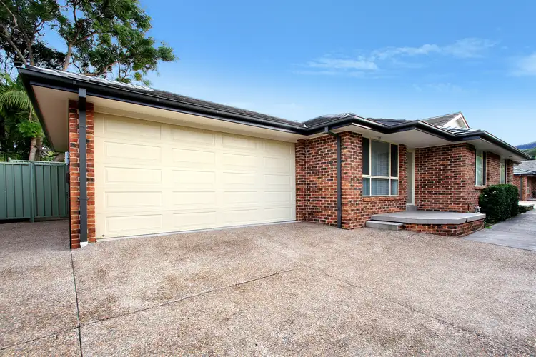 5/25 Thompson Street, Woonona NSW 2517