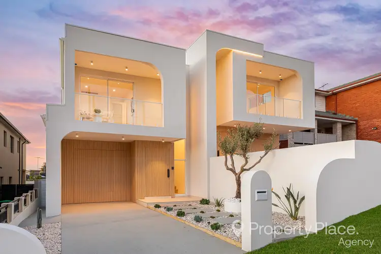 36B Henry Kendall Avenue, Padstow Heights NSW 2211