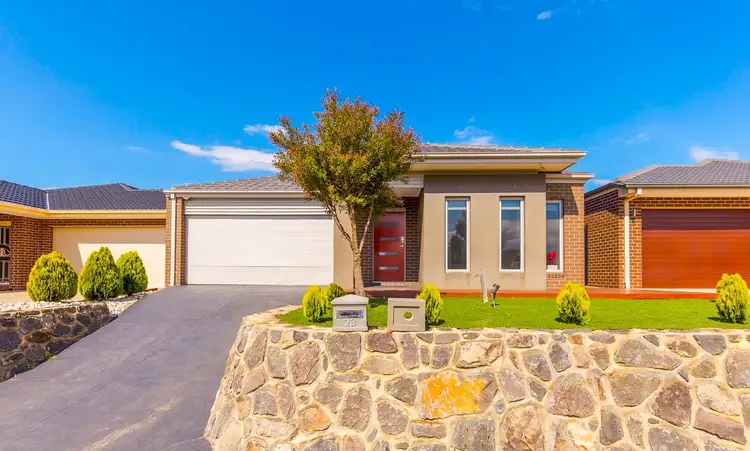 Main view of Homely house listing, 23 Toucan Road, Tarneit VIC 3029