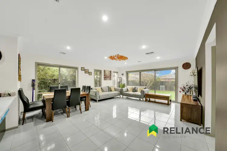 Second view of Homely house listing, 23 Toucan Road, Tarneit VIC 3029