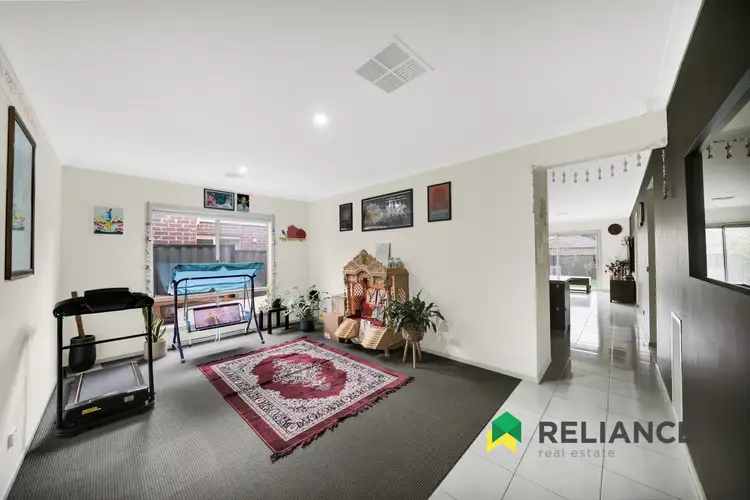 Third view of Homely house listing, 23 Toucan Road, Tarneit VIC 3029
