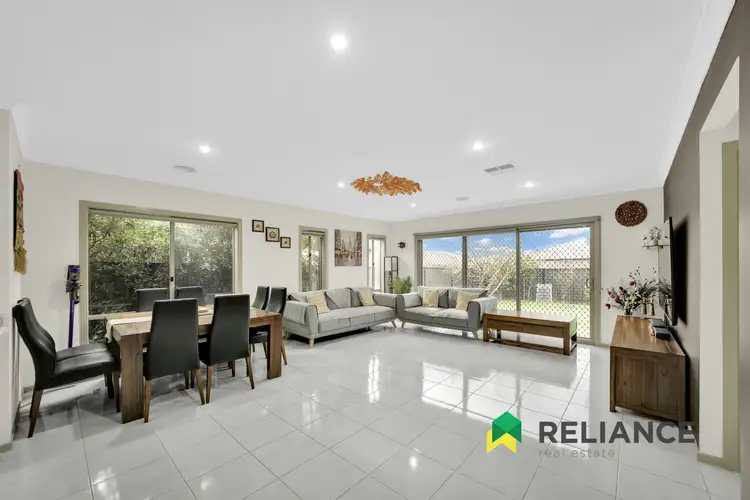 Fourth view of Homely house listing, 23 Toucan Road, Tarneit VIC 3029